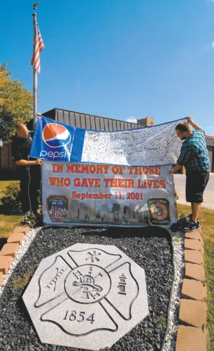 From our files: September 2011